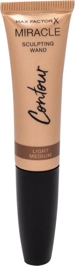 Max Factor Miracle Sculpting Wand - 001 Light/Medium -Cosmetica Winkel 338x1200 1