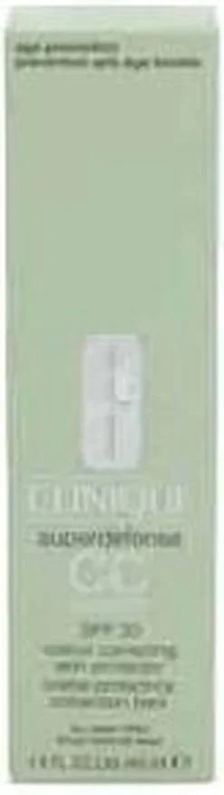 Clinique Superdefense CC Cream SPF30 - 04 Medium - CC Cream - 40 Ml -Cosmetica Winkel 339x1200