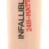 L'Oréal Paris Infallible Matte Foundation - 13 Beige Rose