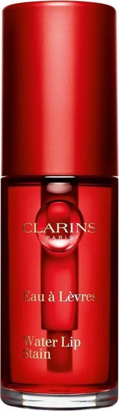 Clarins Water Lip Stain Lipgloss - 7 Ml -Cosmetica Winkel 350x1200 1