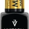 Rubber Base - Victoria Vynn™ Gel Polish Mega Base - Hard & Long Nails - CLEAR 8 Ml.