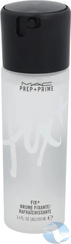 MAC Cosmetics Prep + Prime Fix+ Primer - 100 Ml 17 MAC Cosmetics Prep + Prime Fix+ Primer - 100 Ml -Cosmetica Winkel 353x1200 2