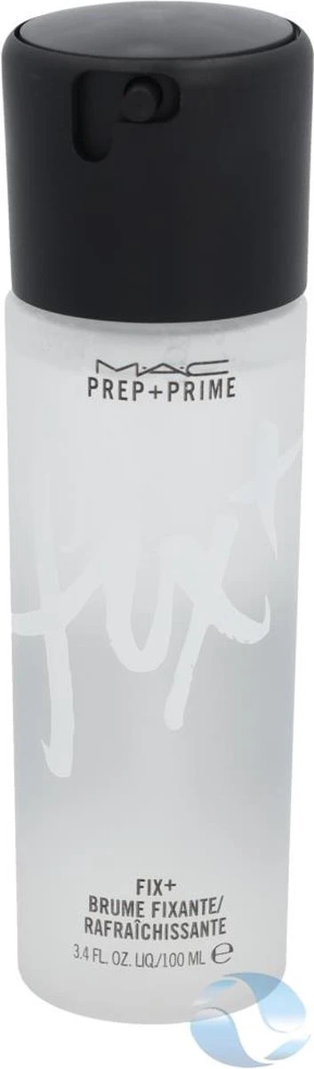 MAC Cosmetics Prep + Prime Fix+ Primer - 100 Ml 6 MAC Cosmetics Prep + Prime Fix+ Primer - 100 Ml - Afbeelding 6