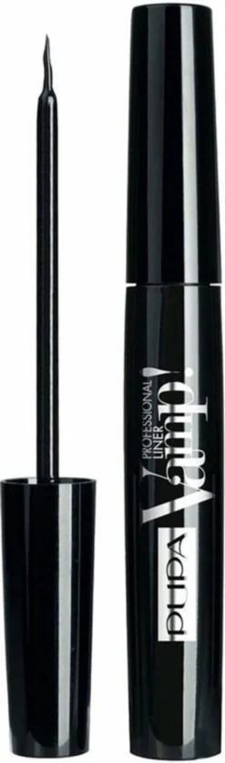 PUPA Milano Vamp! Professional Liner 5 Ml
