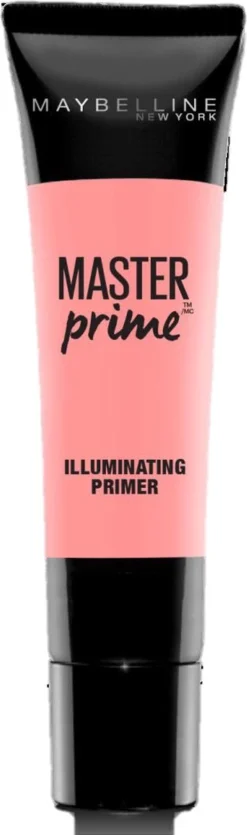 Maybelline Face Studio Primer - 20 Illuminating 14 Maybelline Face Studio Primer - 20 Illuminating -Cosmetica Winkel 355x1200 5