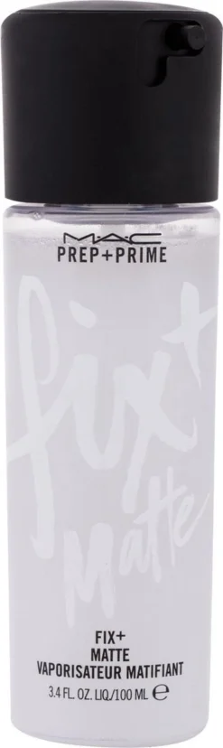 MAC Cosmetics Prep + Prime Fix+ Matte Primer - 100 Ml