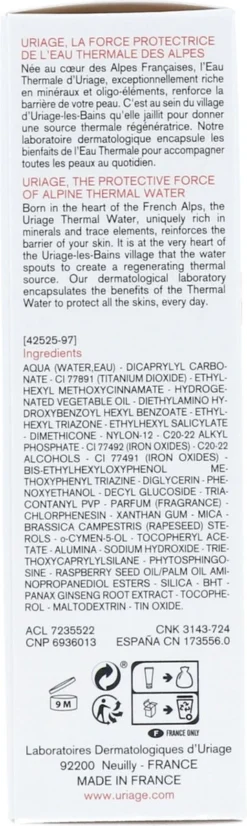 Uriage Roséliane Cc Crème Spf30 28 Uriage Roséliane Cc Crème Spf30 -Cosmetica Winkel 359x1200 2