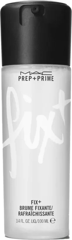 MAC Cosmetics Prep + Prime Fix+ Primer - 100 Ml