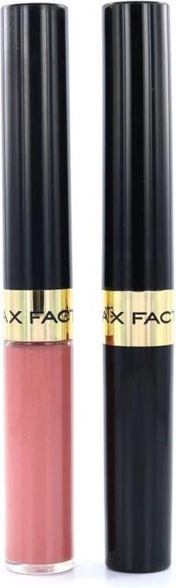 Max Factor Lipfinity 24HR Lip Colour Lipgloss - 210 Endless Mesmerizing 3 Max Factor Lipfinity 24HR Lip Colour Lipgloss - 210 Endless Mesmerizing - Afbeelding 3
