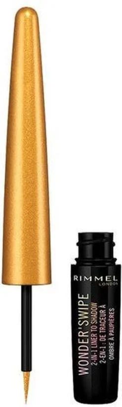 Rimmel London Wonder Swipe Eyeliner - 009 Mega Hottie Pink -Cosmetica Winkel 361x1200 11