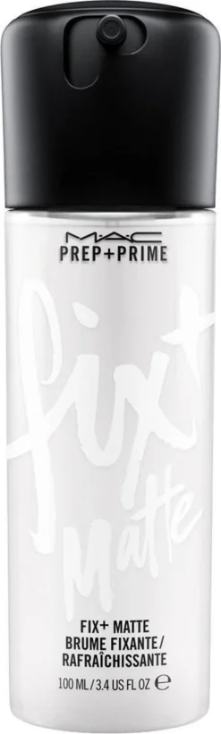 MAC Cosmetics Prep + Prime Fix+ Matte Primer - 100 Ml -Cosmetica Winkel 361x1200 4
