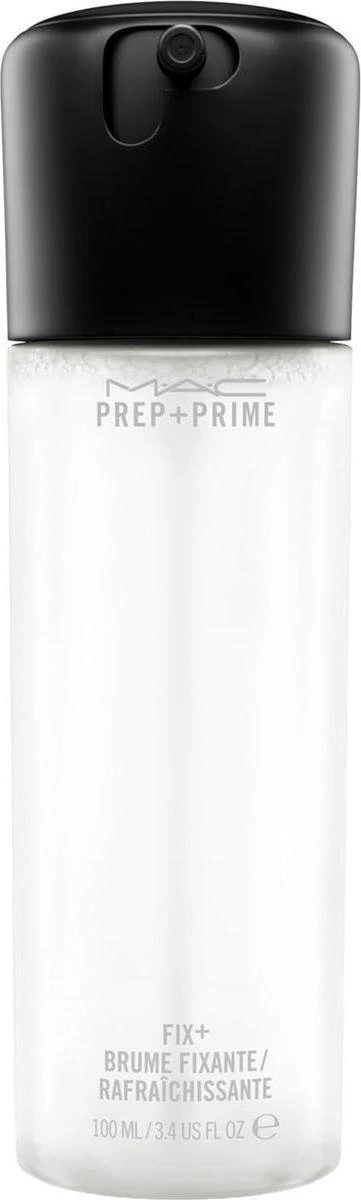 MAC Cosmetics Prep + Prime Fix+ Primer - 100 Ml 3 MAC Cosmetics Prep + Prime Fix+ Primer - 100 Ml - Afbeelding 3