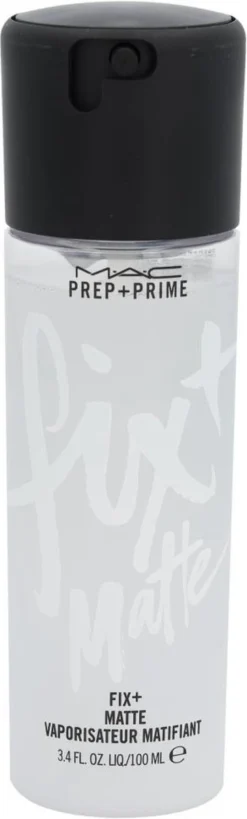 MAC Cosmetics Prep + Prime Fix+ Matte Primer - 100 Ml -Cosmetica Winkel 362x1200
