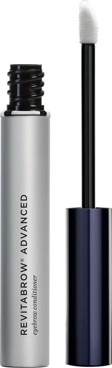 Revitalash RevitaBrow Advanced Wenkbrauwserum - Wimperserum - 3 Ml 1 Revitalash RevitaBrow Advanced Wenkbrauwserum - Wimperserum - 3 Ml