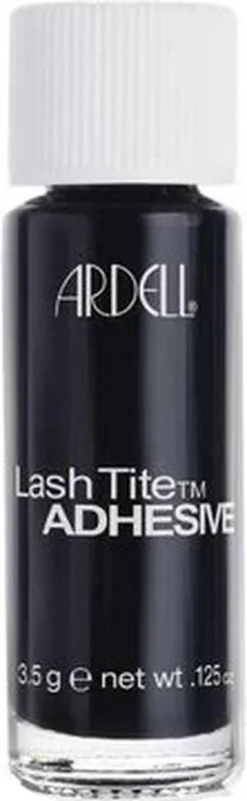 Ardell - Lash Tite Individual Lash Adhesive - Wimperlijm - Dark -Cosmetica Winkel 370x1200