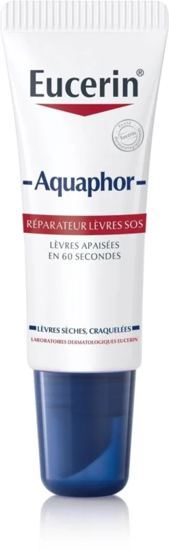 Eucerin Aquaphor SOS Lip Herstel - Lippenbalsem -Cosmetica Winkel 371x1200 1