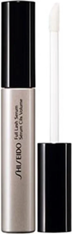 Shiseido Full Lash Serum - 6 Ml - Wimperserum - Wenkbrauwserum -Cosmetica Winkel 372x1200 2