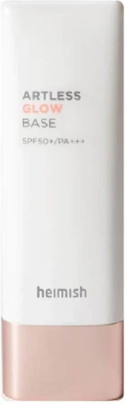Heimish Artless Glow Base SPF50+ PA+++ 40 Ml