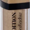 Bourjois - Cream Eye Shadow With Metallic Finish Satin Edition 8 Ml 07 Or Du Commun -