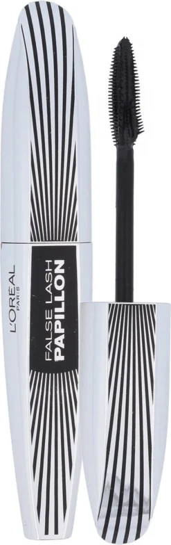 L’Oréal Paris False Lash Wings Mascara - Zwart -Cosmetica Winkel 378x1200