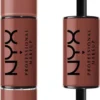 NYX Professional Makeup - Shine Loud High Pigment Lip Shine Lipgloss - Ambition Statement