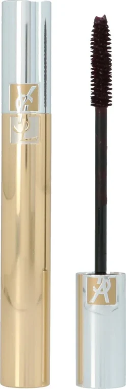 Yves Saint Laurent Mascara Volume Effet Faux-Cils - 05 Bourgogne -Cosmetica Winkel 389x1200 9