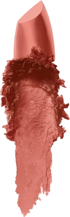 Maybelline Color Sensational Matte Lipstick - 983 Beige Babe Lippenstift -Cosmetica Winkel 391x1200 2