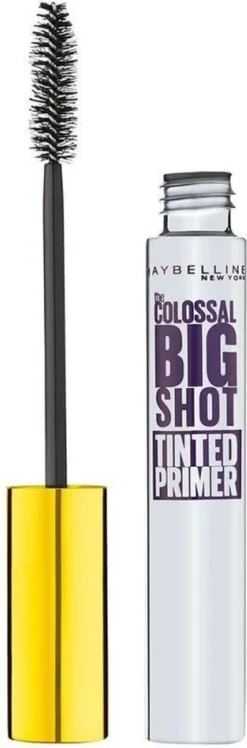 Maybelline - Colossal Big Shot Primer -Cosmetica Winkel 396x1200 1