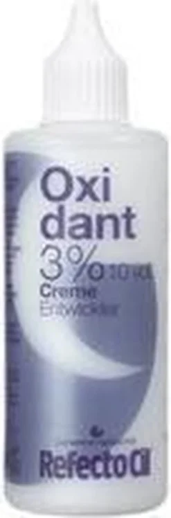 RefectoCil - Creme Oxidant 3% - 100 Ml 19 RefectoCil - Creme Oxidant 3% - 100 Ml -Cosmetica Winkel 396x1200 2