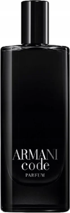 Giorgio Armani Code Homme Le Parfum Eau De Parfum Spray 15 Ml