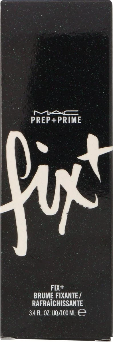 MAC Cosmetics Prep + Prime Fix+ Primer - 100 Ml 7 MAC Cosmetics Prep + Prime Fix+ Primer - 100 Ml - Afbeelding 7