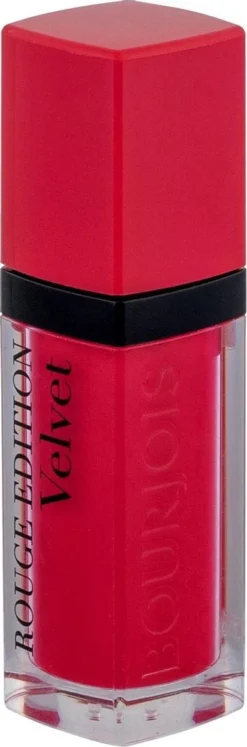 Lippenstift Rouge édition Velvet Bourjois -Cosmetica Winkel 397x1200
