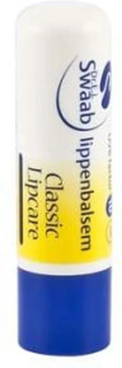 Dr. Swaab Lippenbalsem UVB Factor 10 -Cosmetica Winkel 398x1200