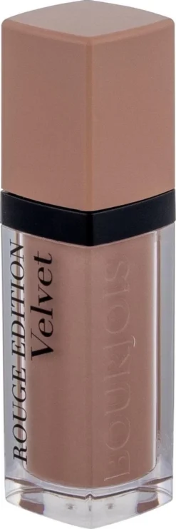 Bourjois Rouge Edition Velvet Lippenstift - 31 Floribeige -Cosmetica Winkel 400x1200 1