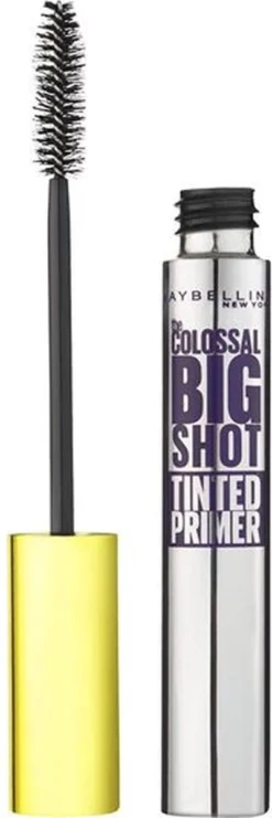 Maybelline - Colossal Big Shot Primer -Cosmetica Winkel 400x1200 10