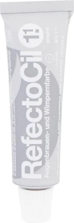 Refectocil Wimper & Wenkbrauw Verf 15 Ml -Cosmetica Winkel 400x1200 12