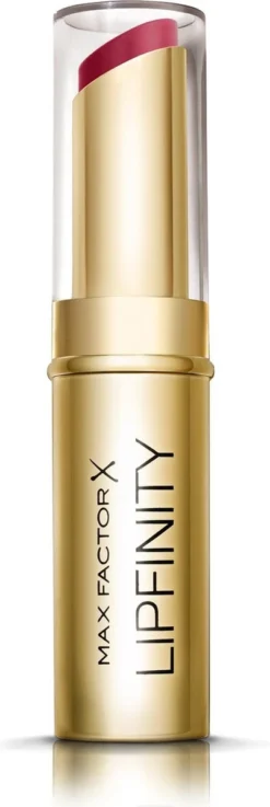 Max Factor Lipfinity Long Lasting Lipstick - 65 So Luxuriant