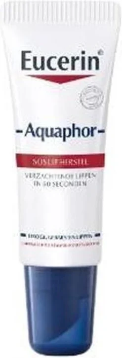 Eucerin Aquaphor SOS Lip Herstel - Lippenbalsem -Cosmetica Winkel 408x1200 2