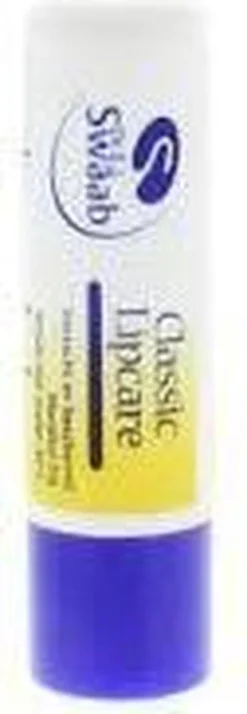 Dr. Swaab Lippenbalsem UVB Factor 10 -Cosmetica Winkel 415x1200