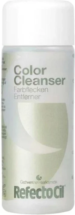 RefectoCil - Tint Remover - 150 Ml 7 RefectoCil - Tint Remover - 150 Ml -Cosmetica Winkel 418x1200 7