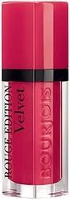 Lippenstift Rouge édition Velvet Bourjois -Cosmetica Winkel 426x1200