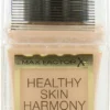 Max Factor Healthy Skin Harmony Foundation - 47 Nude