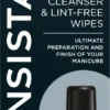 Sensista Cleanser & Lint-Free Wipes