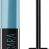 Maybelline Snapscara - 01 Black Waterproof - Mascara - 9,5 Ml