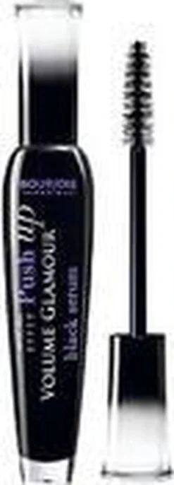 Bourjois MASCARA VG PUSH UP BLACK SERUM - 71 - Black -Cosmetica Winkel 432x1200 7