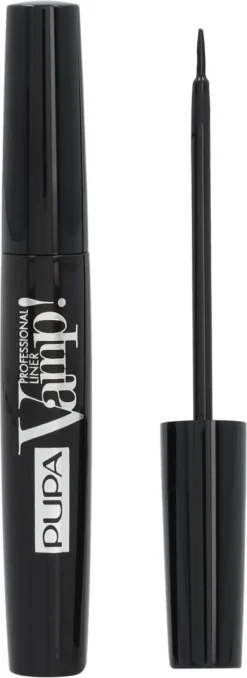 PUPA Milano Vamp! Professional Liner 5 Ml -Cosmetica Winkel 437x1200 10
