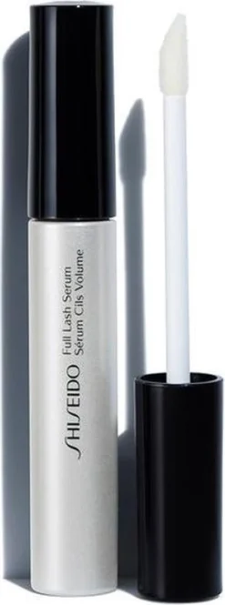 Shiseido Full Lash Serum - 6 Ml - Wimperserum - Wenkbrauwserum -Cosmetica Winkel 446x1200 4