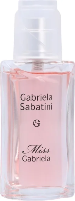 Gabriela Sabatini Miss Gabriela Eau De Toilette - 30 Ml -Cosmetica Winkel 447x1200 8