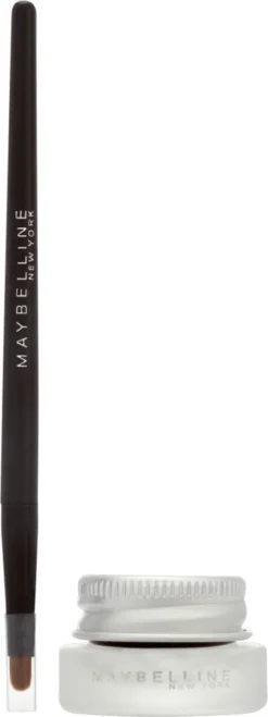 Maybelline Lasting Drama Gel Liner - Zwart - Eyeliner 18 Maybelline Lasting Drama Gel Liner - Zwart - Eyeliner -Cosmetica Winkel 450x1200 4
