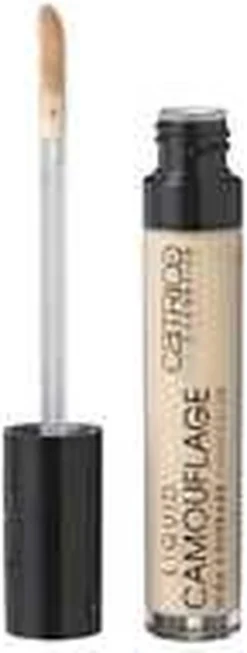 CATRICE Liquid Camouflage - 020 Light Beige -Cosmetica Winkel 454x1200 2